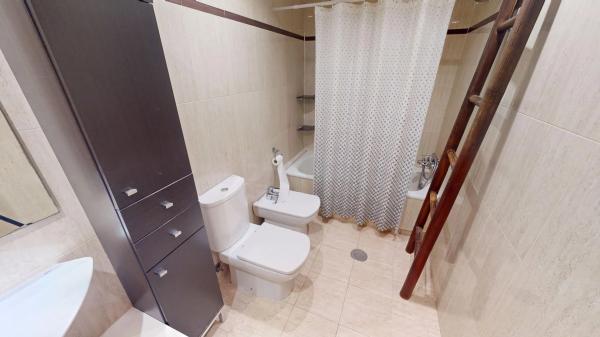 Ático en Barrio Ciudad de Asís