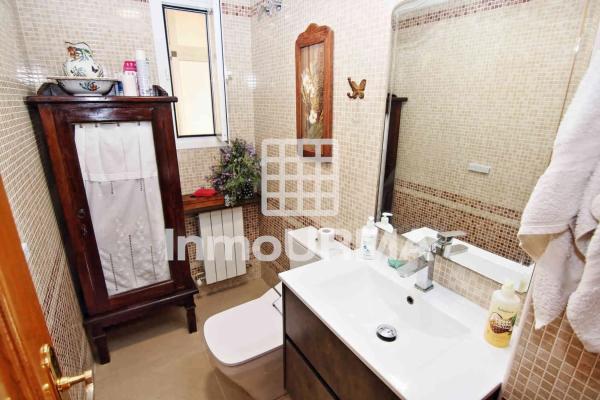 Ático en calle Catedrático Lafuente Vidal