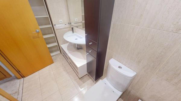 Ático en Barrio Ciudad de Asís