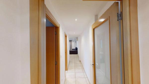 Ático en Barrio Ciudad de Asís