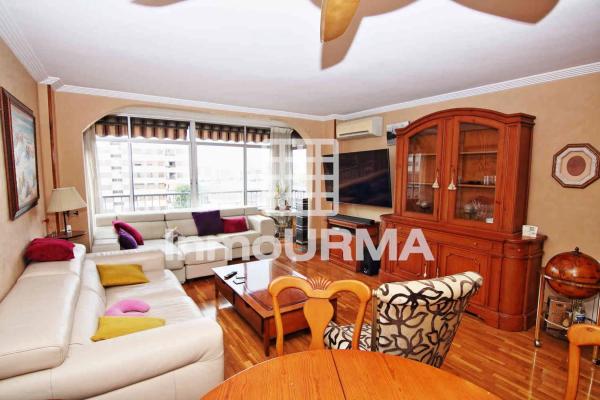 Ático en calle Catedrático Lafuente Vidal