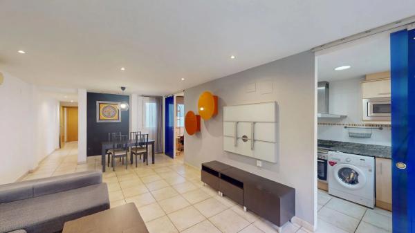 Ático en Barrio Ciudad de Asís