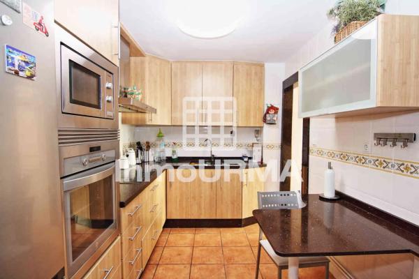 Ático en calle Catedrático Lafuente Vidal