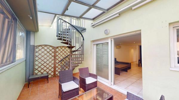 Ático en Barrio Ciudad de Asís