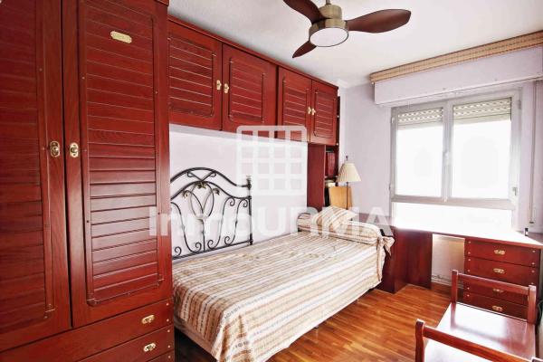 Ático en calle Catedrático Lafuente Vidal