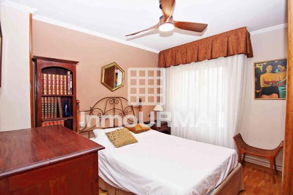 Ático en calle Catedrático Lafuente Vidal