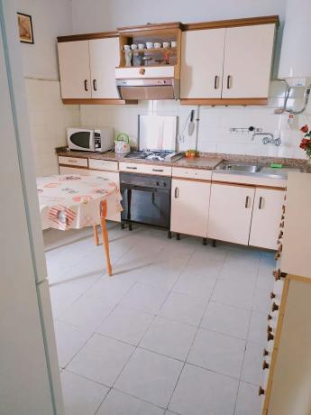 Piso en calle Quintiliano