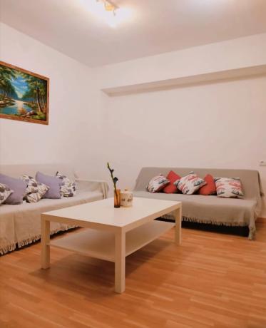 Piso en calle Quintiliano