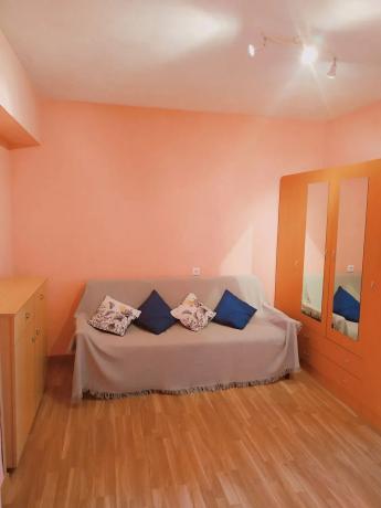 Piso en calle Quintiliano