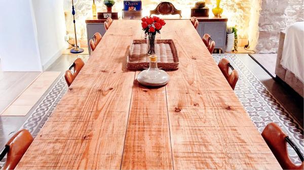 Casa independiente en calle Pérez Medina, 6