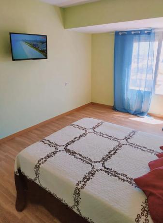 Piso en calle Quintiliano