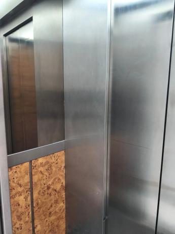 Piso en calle Quintiliano