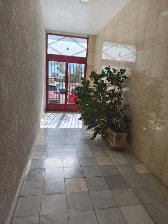 Piso en calle Quintiliano