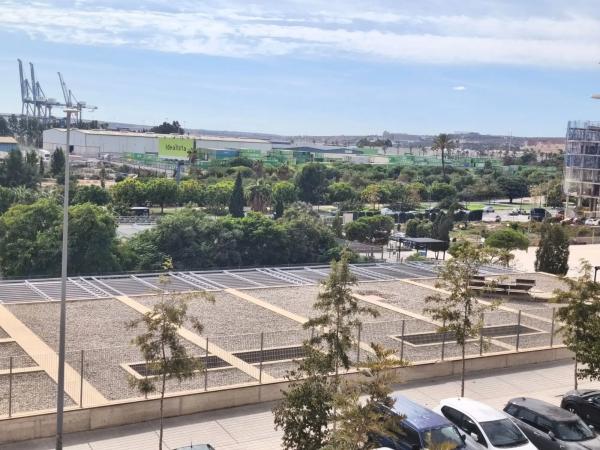 Piso en calle Quintiliano