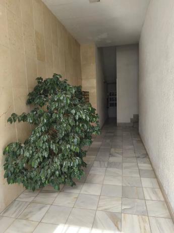 Piso en calle Quintiliano