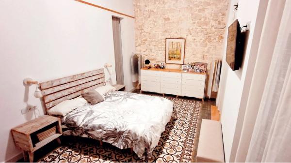 Casa independiente en calle Pérez Medina, 6