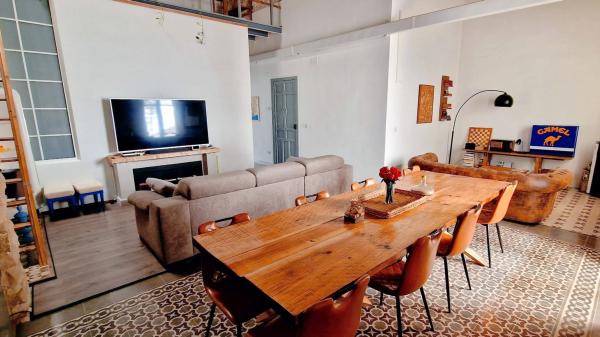 Casa independiente en calle Pérez Medina, 6