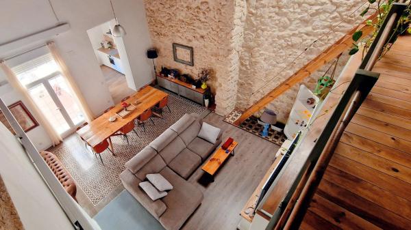 Casa independiente en calle Pérez Medina, 6