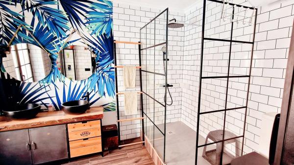 Casa independiente en calle Pérez Medina, 6