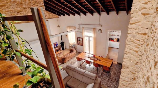 Casa independiente en calle Pérez Medina, 6