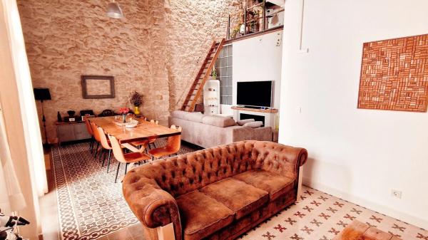 Casa independiente en calle Pérez Medina, 6