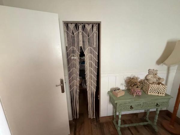 Chalet adosado en calle Adrián Pastor, 11