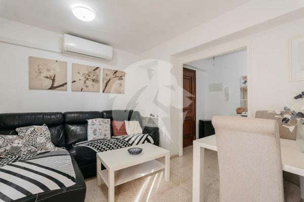 Piso en calle de los Doscientos