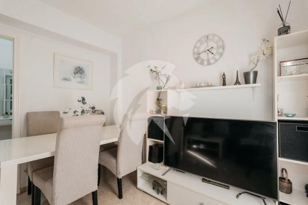 Piso en calle de los Doscientos