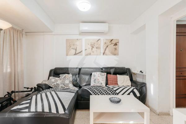 Piso en calle de los Doscientos