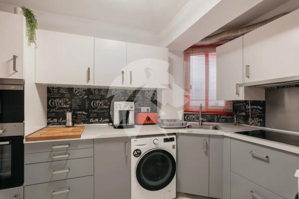 Piso en calle de los Doscientos