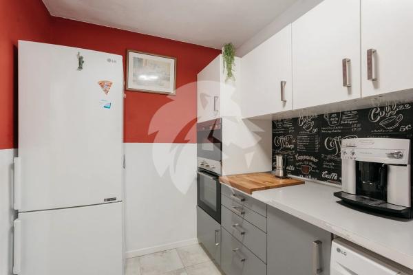 Piso en calle de los Doscientos