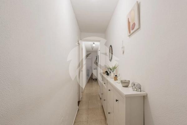 Piso en calle de los Doscientos