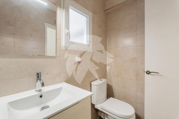 Piso en calle de los Doscientos