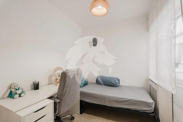 Piso en calle de los Doscientos