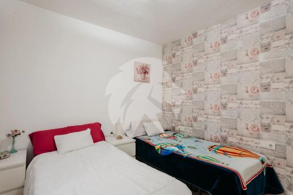 Piso en calle de los Doscientos