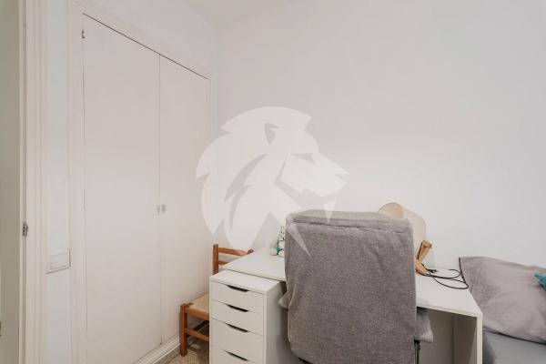 Piso en calle de los Doscientos