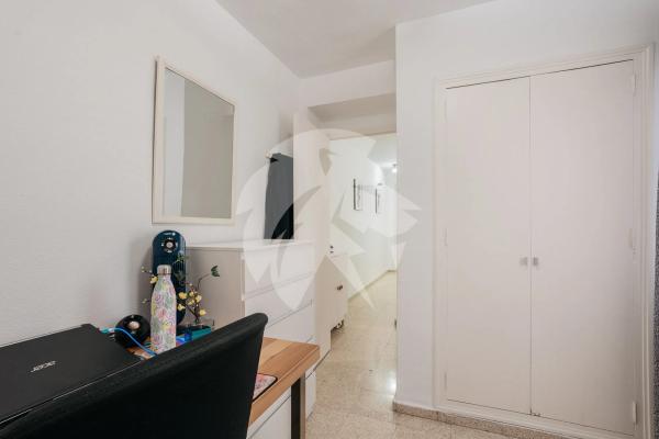 Piso en calle de los Doscientos