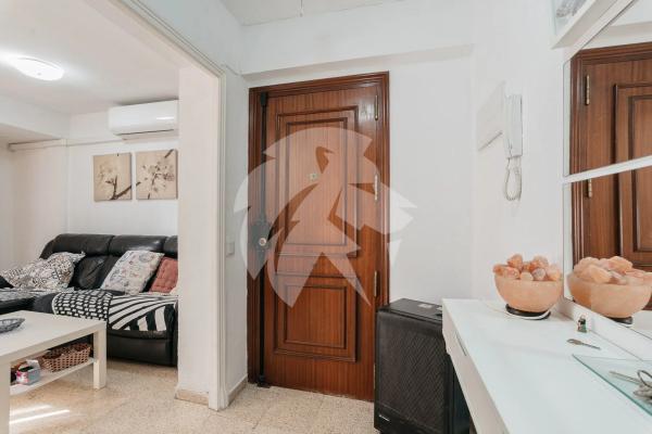 Piso en calle de los Doscientos