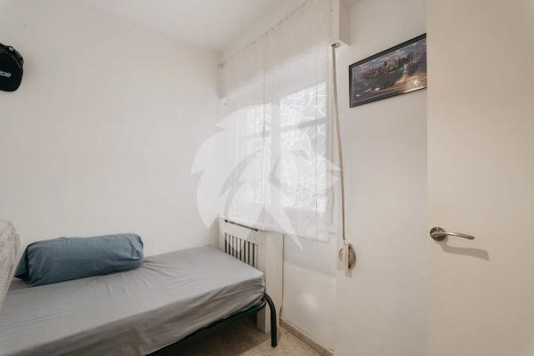 Piso en calle de los Doscientos