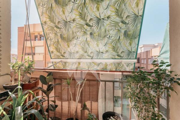 Piso en calle de los Doscientos