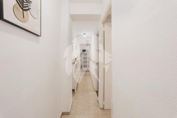 Piso en calle de los Doscientos