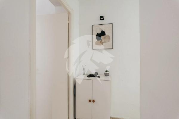 Piso en calle de los Doscientos