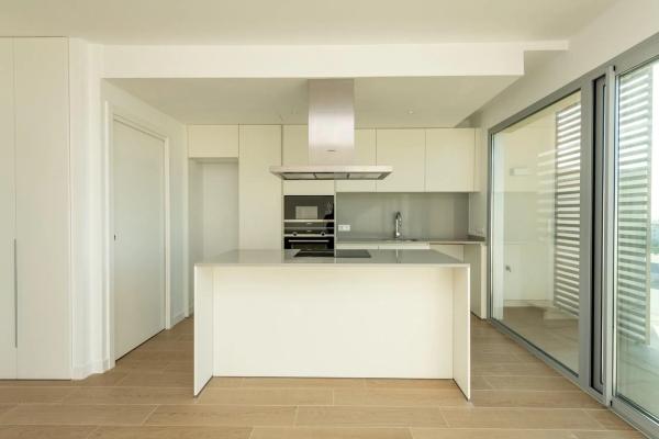 Ático en Isabel La Católica