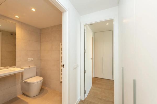 Ático en Isabel La Católica