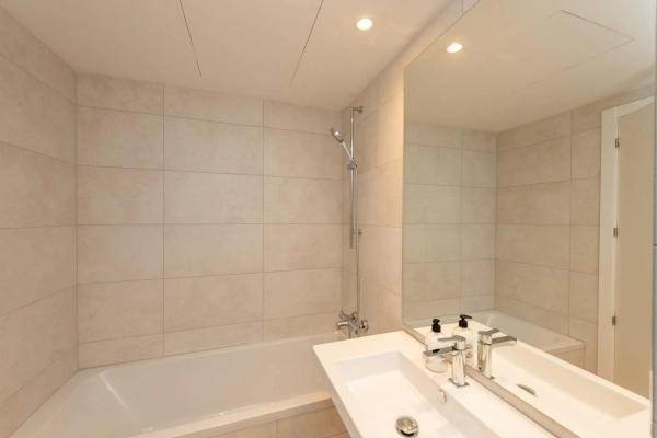 Ático en Isabel La Católica