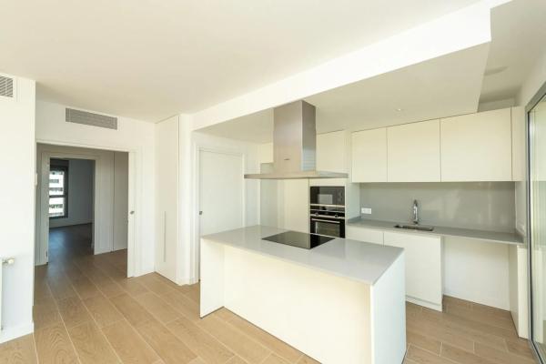 Ático en Isabel La Católica