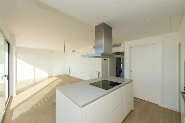 Ático en Isabel La Católica