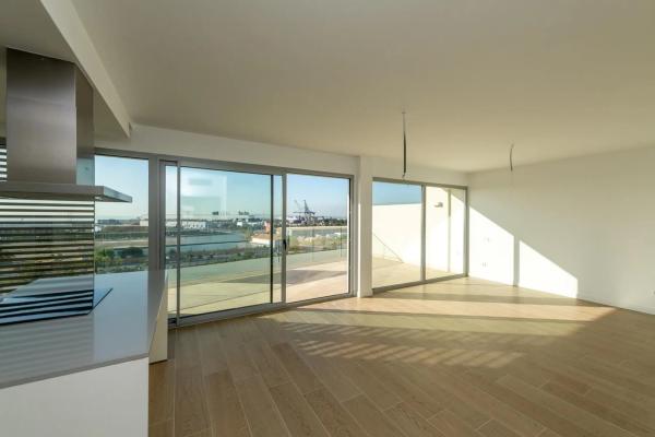 Ático en Isabel La Católica