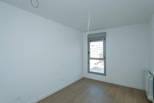 Ático en Isabel La Católica