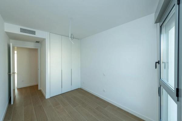 Ático en Isabel La Católica